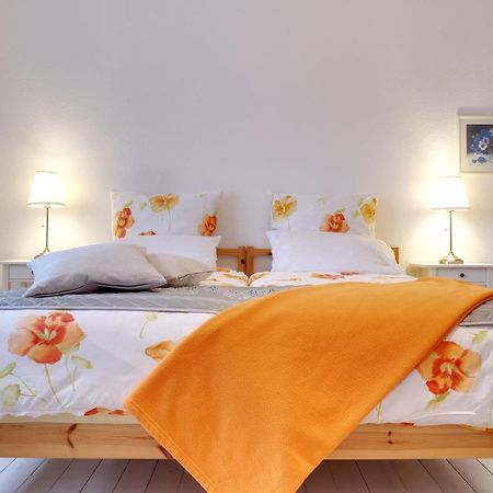 Ferienwohnung Heimaterde Mülheim an der Ruhr Екстериор снимка