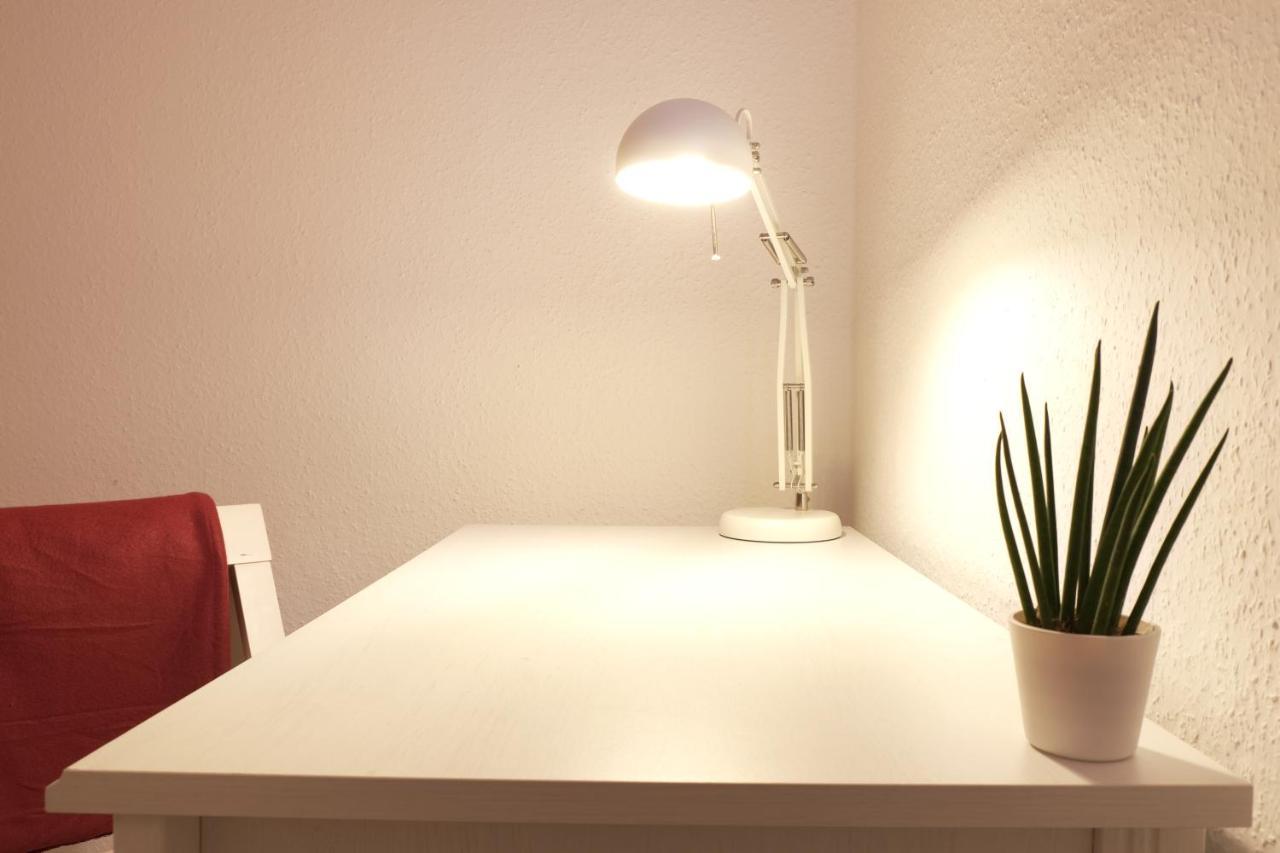 Ferienwohnung Heimaterde Mülheim an der Ruhr Екстериор снимка