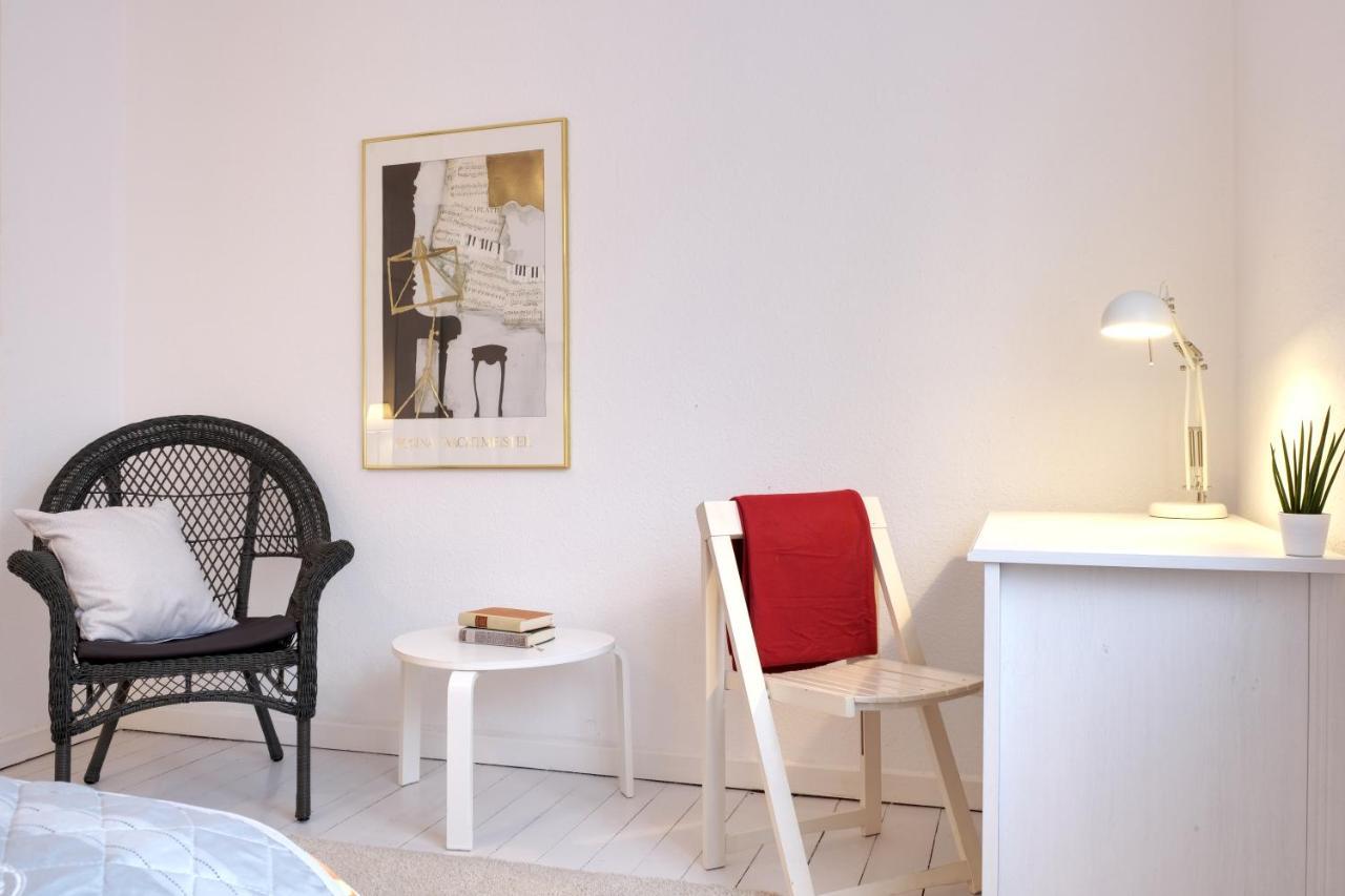 Ferienwohnung Heimaterde Mülheim an der Ruhr Екстериор снимка