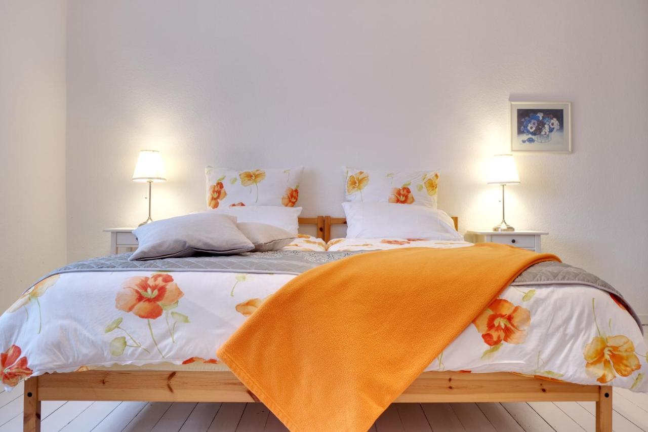 Ferienwohnung Heimaterde Mülheim an der Ruhr Екстериор снимка