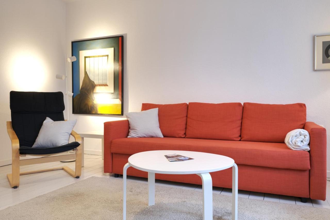 Ferienwohnung Heimaterde Mülheim an der Ruhr Екстериор снимка