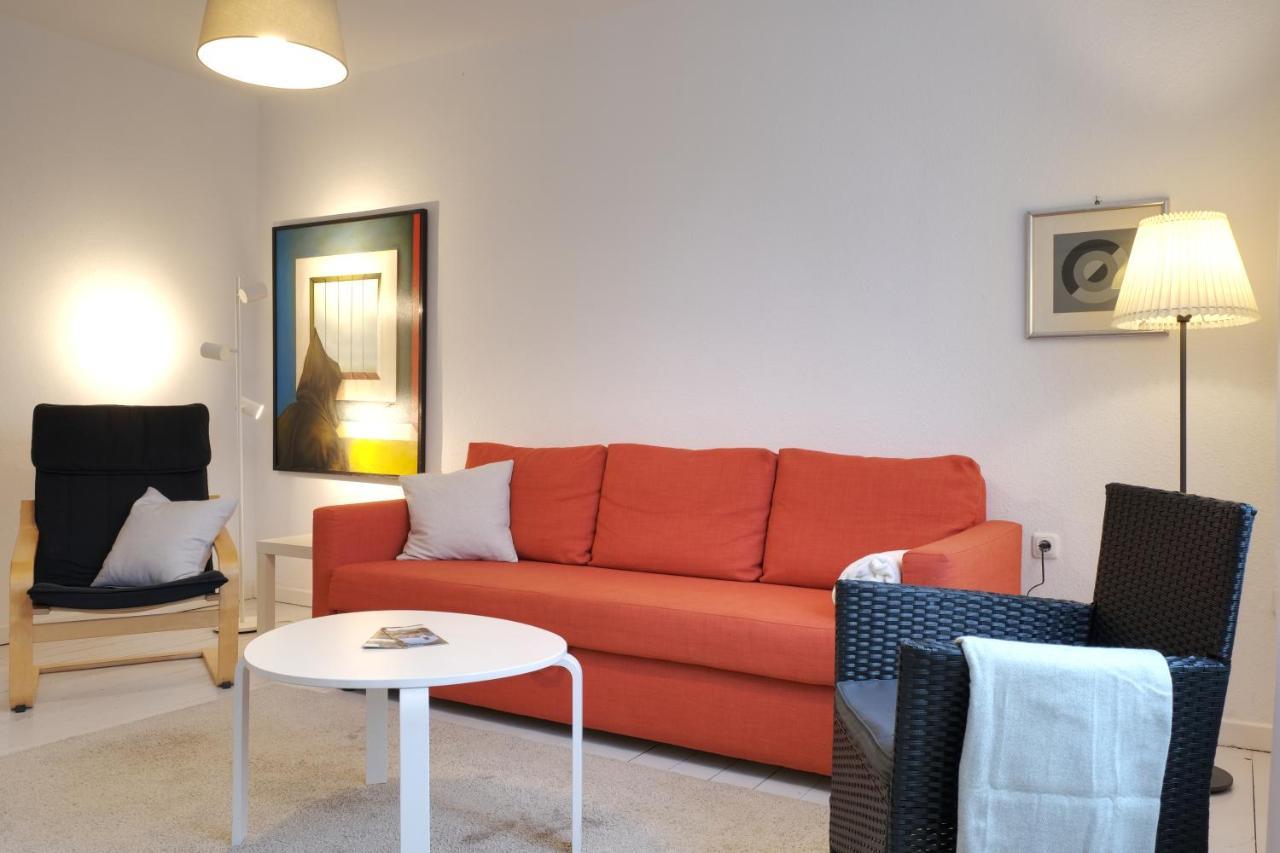 Ferienwohnung Heimaterde Mülheim an der Ruhr Екстериор снимка