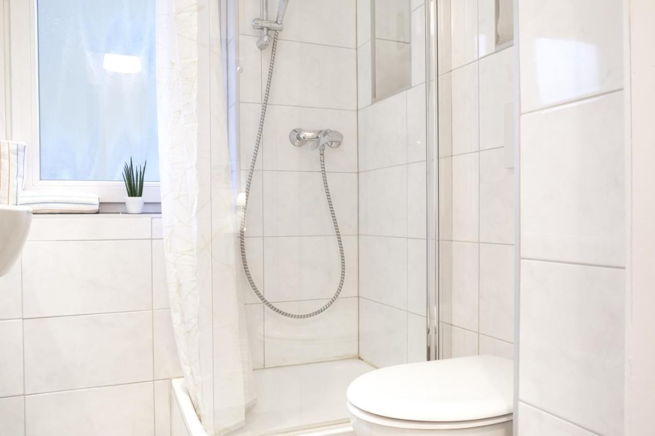 Ferienwohnung Heimaterde Mülheim an der Ruhr Екстериор снимка