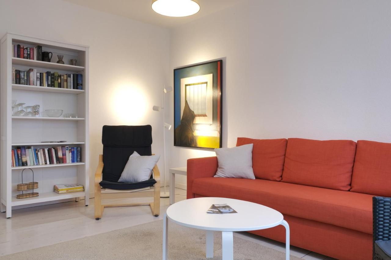 Ferienwohnung Heimaterde Mülheim an der Ruhr Екстериор снимка