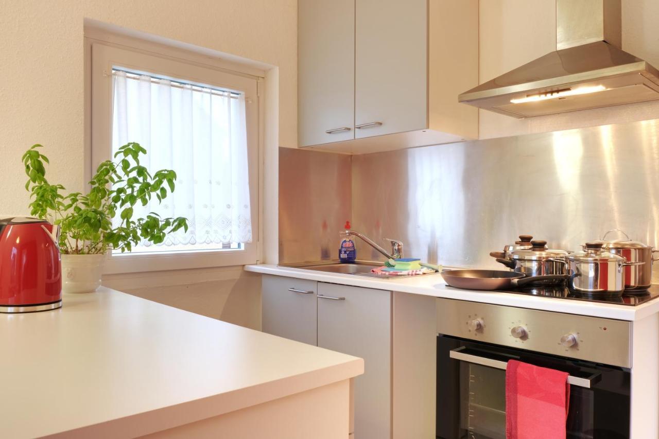 Ferienwohnung Heimaterde Mülheim an der Ruhr Екстериор снимка