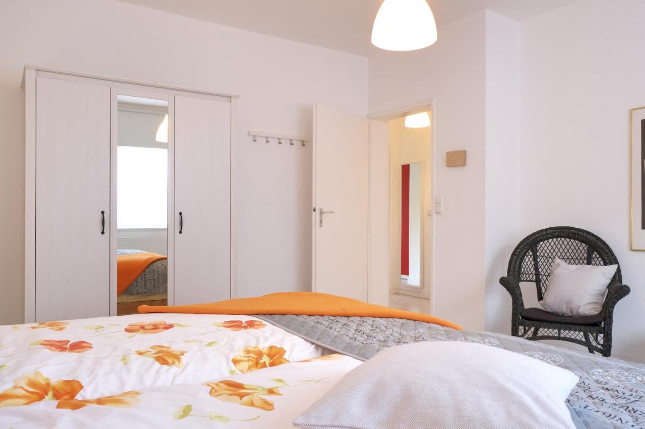 Ferienwohnung Heimaterde Mülheim an der Ruhr Екстериор снимка