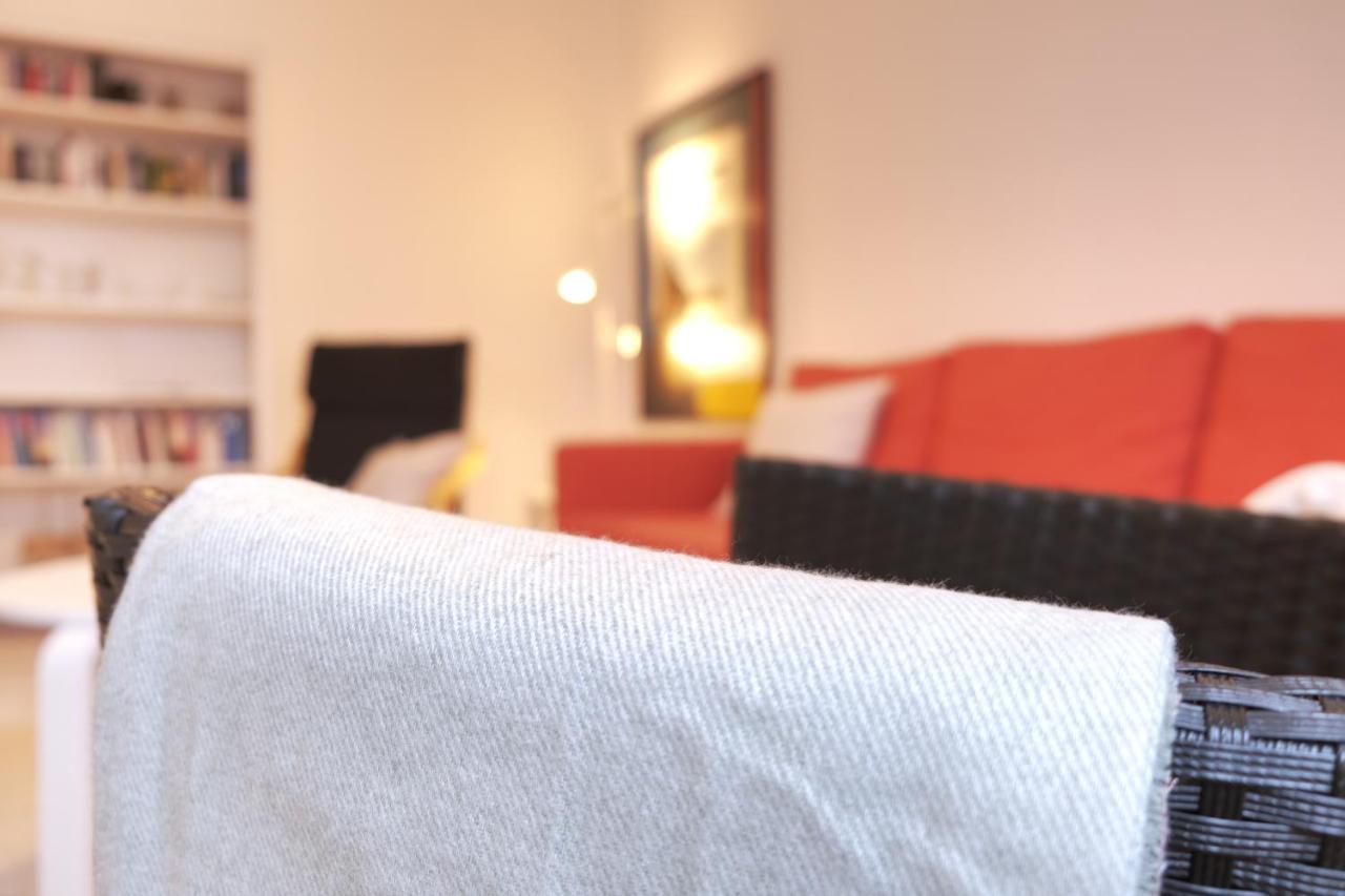 Ferienwohnung Heimaterde Mülheim an der Ruhr Екстериор снимка